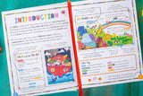 My First Read Together Bible (Ages 3+, Back to School Gifts)