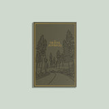 My Travel Journal: A Guided Journal (Gift for Travelers)
