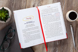 Be a Great Leader by Friday (Self-help Book)