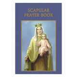 SCAPULAR PRAYER BOOK
