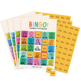 BINGO - DOCTORS OF THE CHURCH