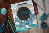The Chosen - Adult Coloring Book