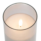 LED Candle Son, You Are Wonderful 4in