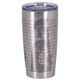 Tumbler Full Armor Of God 20 Oz