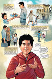 DIGITAL DISCIPLE - CARLO ACUTIS AND THE EUCHARIST