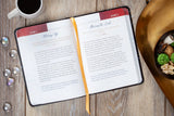 The Birthday Devotional (Daily Devotional)