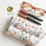 PUFFER POUCH - OL LOURDES