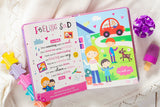My Pretty Pink Prayers (Prayer Book, Valentine's Day Gifts)