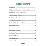 APPERANCES OF BLESSED MARY