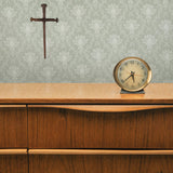 3 - Nail WALL CROSS