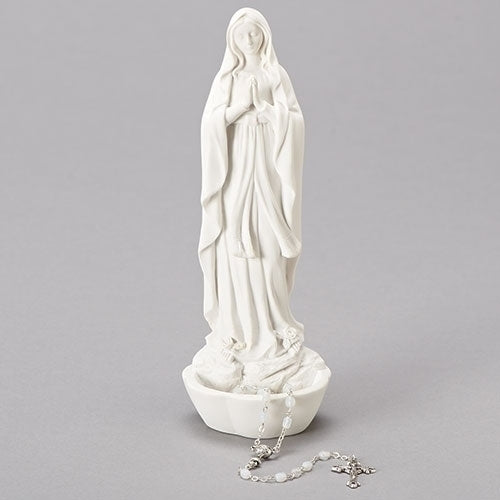 FONT - OL LOURDES - W - 8