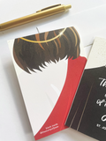 Card - The Priesthood is the Love of Jesus