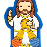 LITTLE DROPS - MGN - DIVINE MERCY