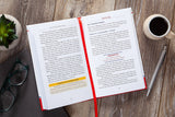 Be a Great Leader by Friday (Self-help Book)