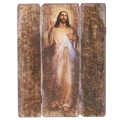 WPNL - DIVINE MERCY - 26