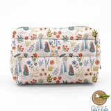 PUFFER POUCH - OL LOURDES