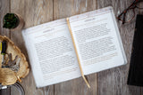 A Little God Time for Men (Large Print Devotional)