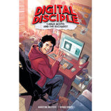 DIGITAL DISCIPLE - CARLO ACUTIS AND THE EUCHARIST