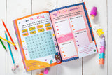 God Made Me Crazy Creative (Back to School Gifts)