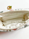 PUFFER POUCH - The Good Shepherd Waterproof Puffer Pouch