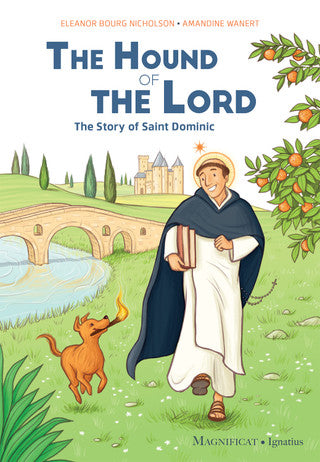 THE HOUND OF THE LORD