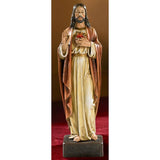 STATUE - Sacred Heart 22.5"
