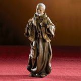 STATUE - St Padre Pio Bellavista 4"