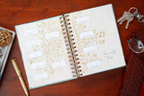 The Story of Dad (Keepsake Journal)