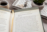 How to be Free from the Fear of Death (Devotional)