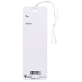 Tassel Bookmark Jesus The Guiding Star