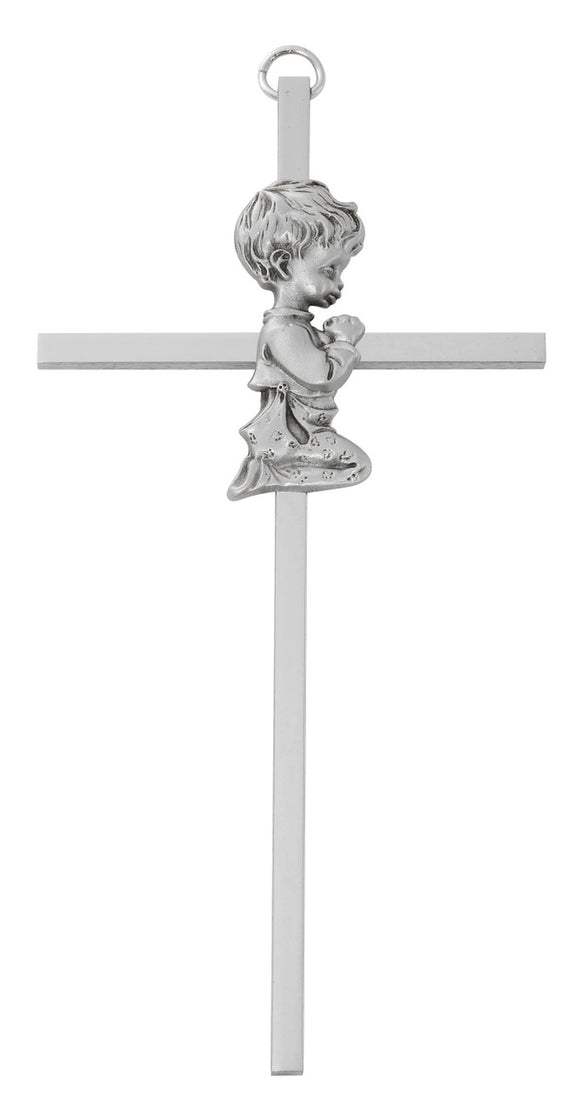 CRSS - BOY - ALUMINUM 3X6