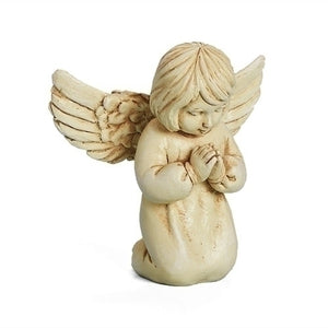 ANGEL - WORRY - 2.5"H