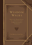 Wisdom Walks (Devotional)