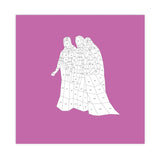 PRAY BY STICKER THE STORY OF THE CROSS