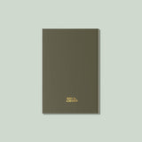 My Travel Journal: A Guided Journal (Gift for Travelers)