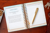 The Story of Dad (Keepsake Journal)