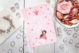 You’re My Girl (Daily Devotional, Back to School Gifts)