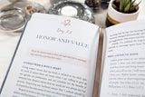 31 Days of Prayer for My Husband (Prayer Devotional)