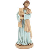 Figurine Resin St. Joseph
