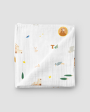 SWADDLE - Saint Francis Muslin