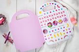 My Pretty Pink ABC of God Loves Me Activity Book