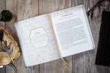 A Little God Time for Men (Large Print Devotional)