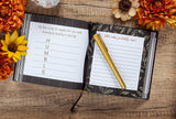 Bee Happy (Women's Guided Journal)