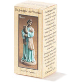 Figurine Resin St. Joseph