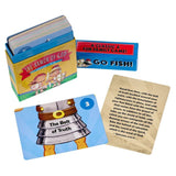 GO FISH - THE ARMOR OF GOD