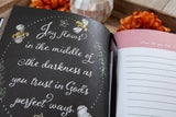 Bee Happy (Women's Guided Journal)