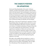 APPERANCES OF BLESSED MARY
