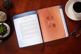 Daily Wisdom for Men (Devotional)
