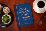 Daily Wisdom for Men (Devotional)