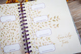 The Story of Mom (Keepsake Journal)